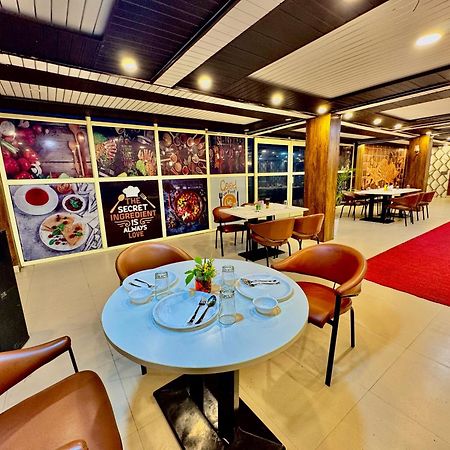 Ab'S Abode-A Boutique Hotel Mussoorie Luaran gambar