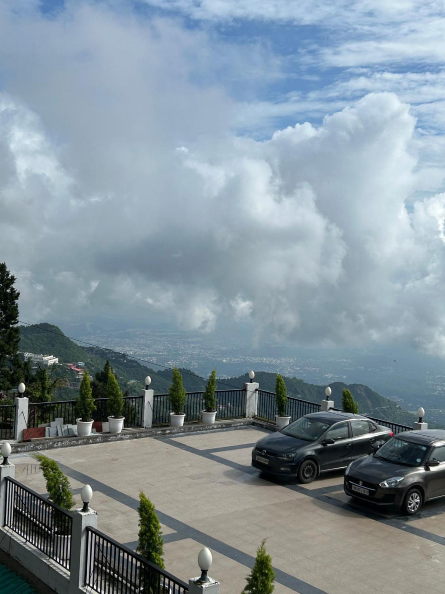 Ab'S Abode-A Boutique Hotel Mussoorie Luaran gambar