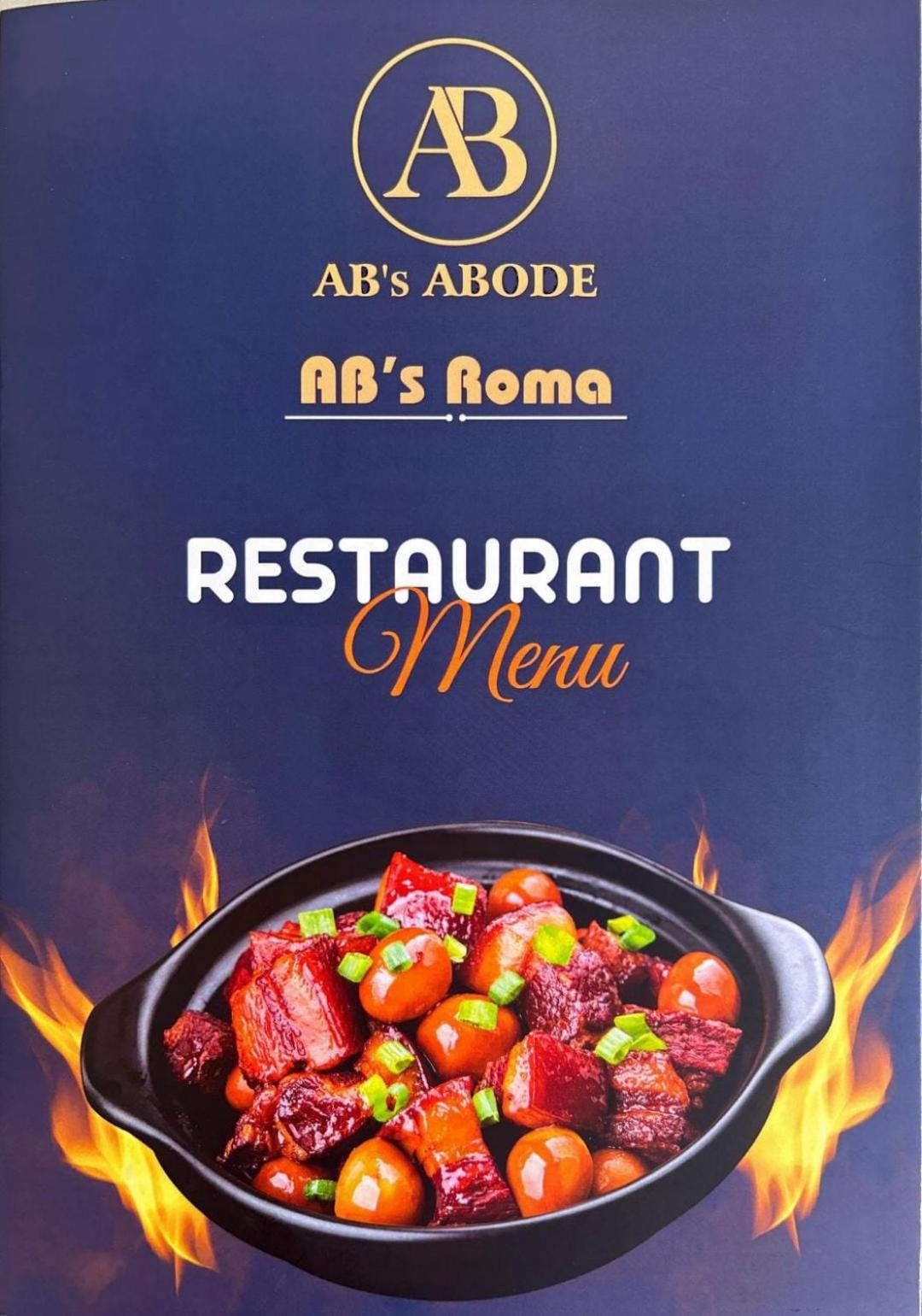 Ab'S Abode-A Boutique Hotel Mussoorie Luaran gambar