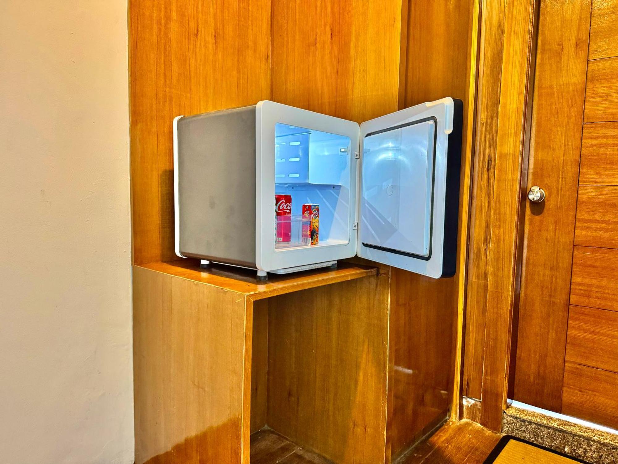 Ab'S Abode-A Boutique Hotel Mussoorie Luaran gambar