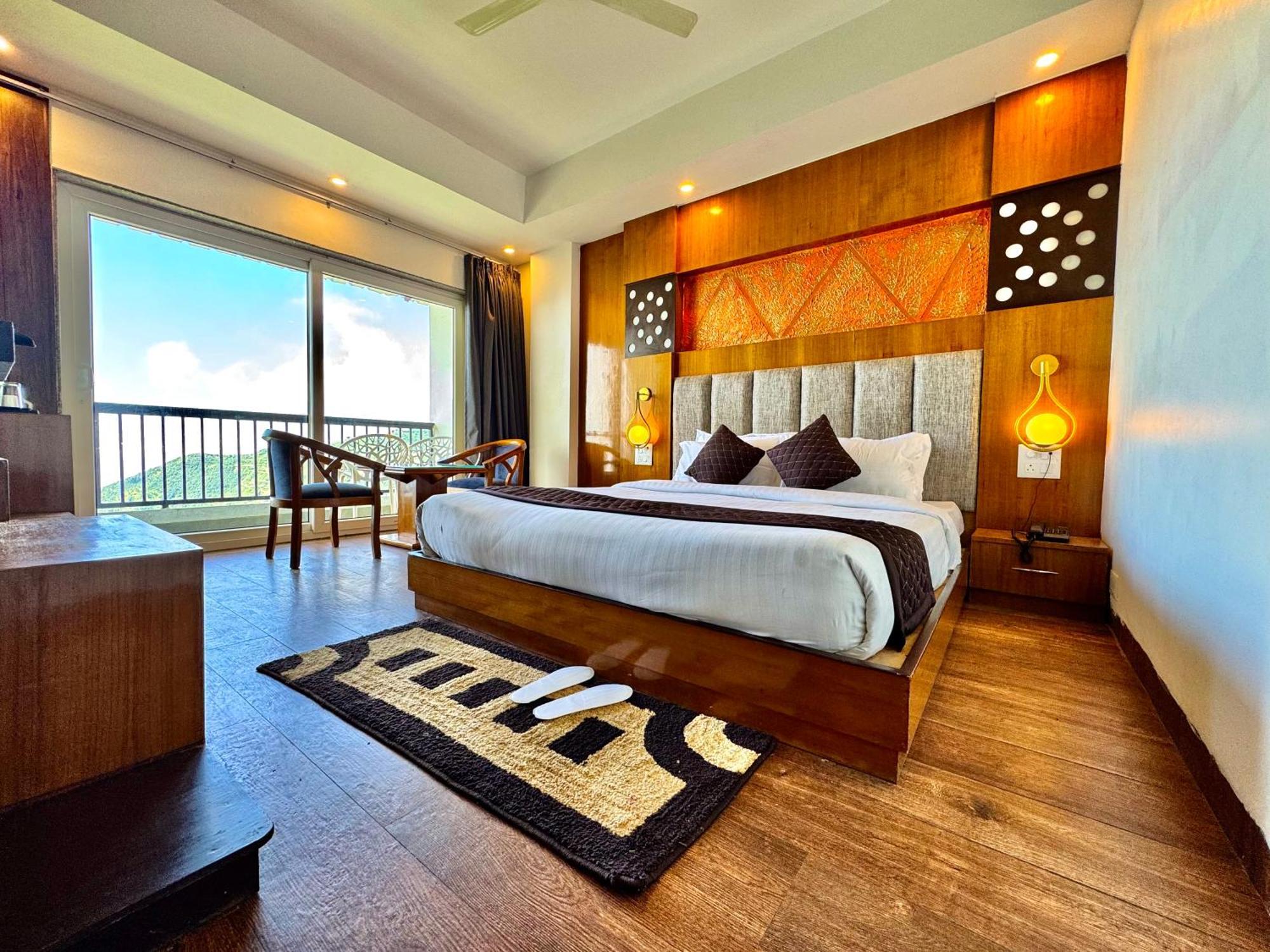 Ab'S Abode-A Boutique Hotel Mussoorie Luaran gambar