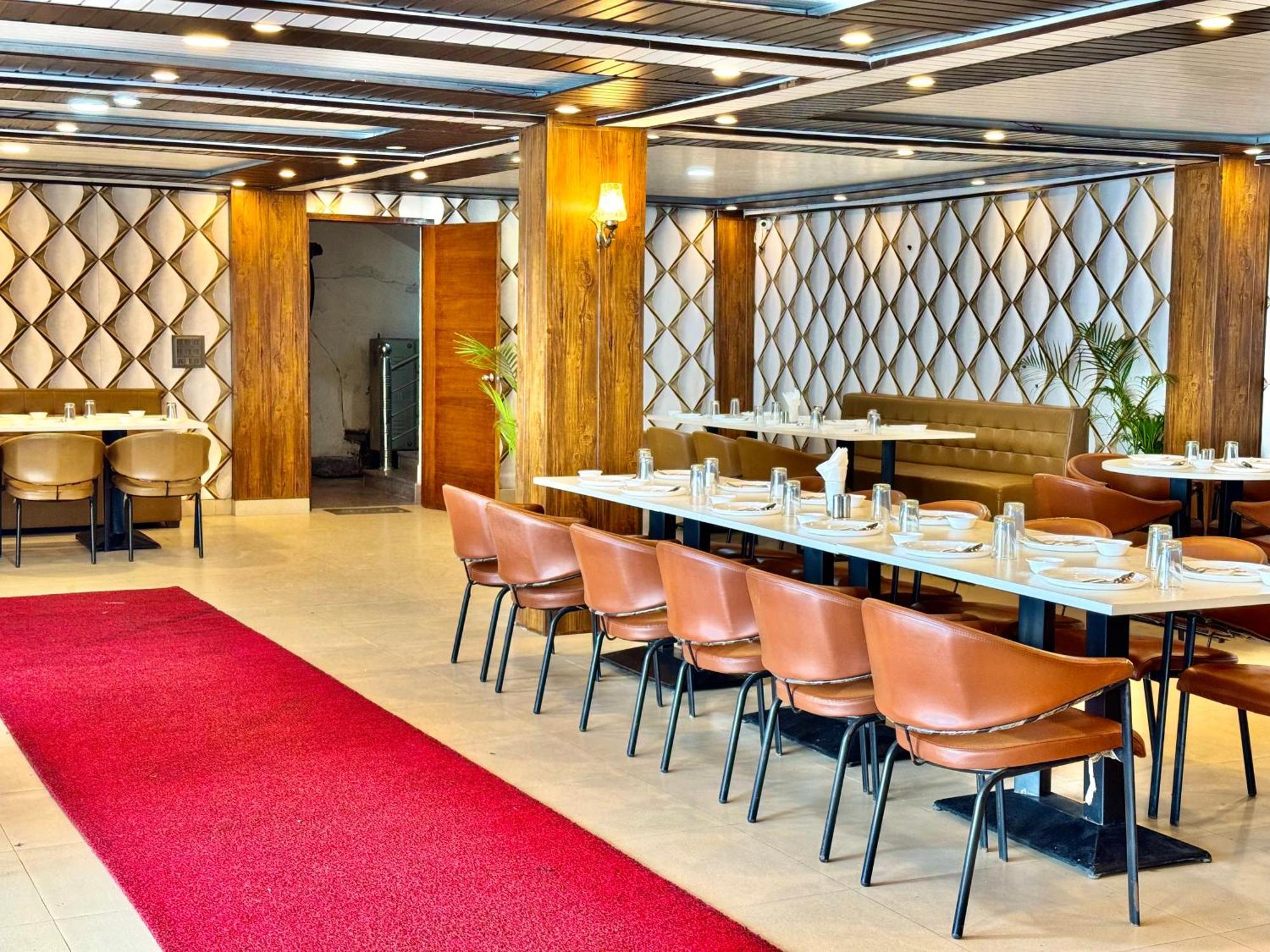 Ab'S Abode-A Boutique Hotel Mussoorie Luaran gambar