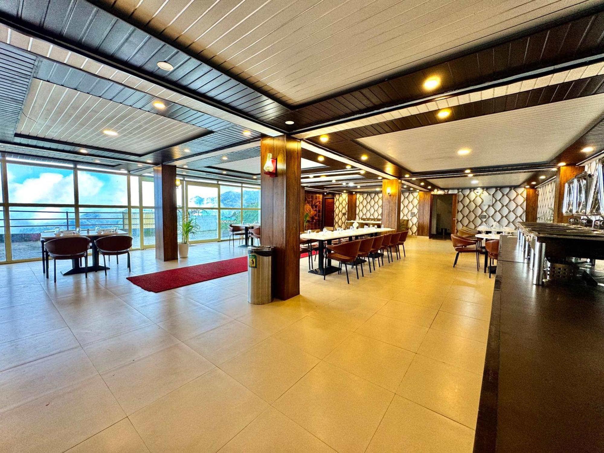 Ab'S Abode-A Boutique Hotel Mussoorie Luaran gambar