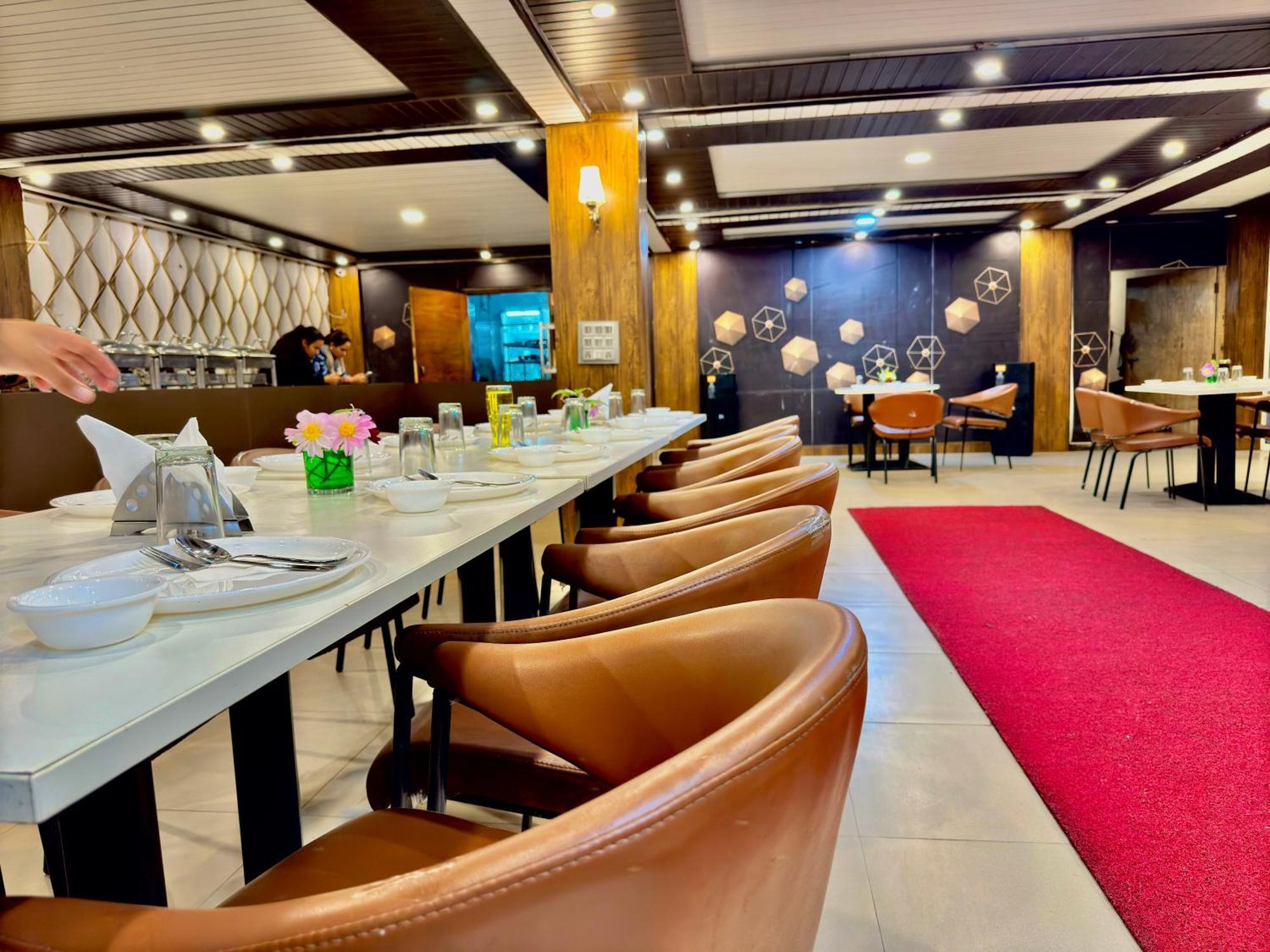 Ab'S Abode-A Boutique Hotel Mussoorie Luaran gambar